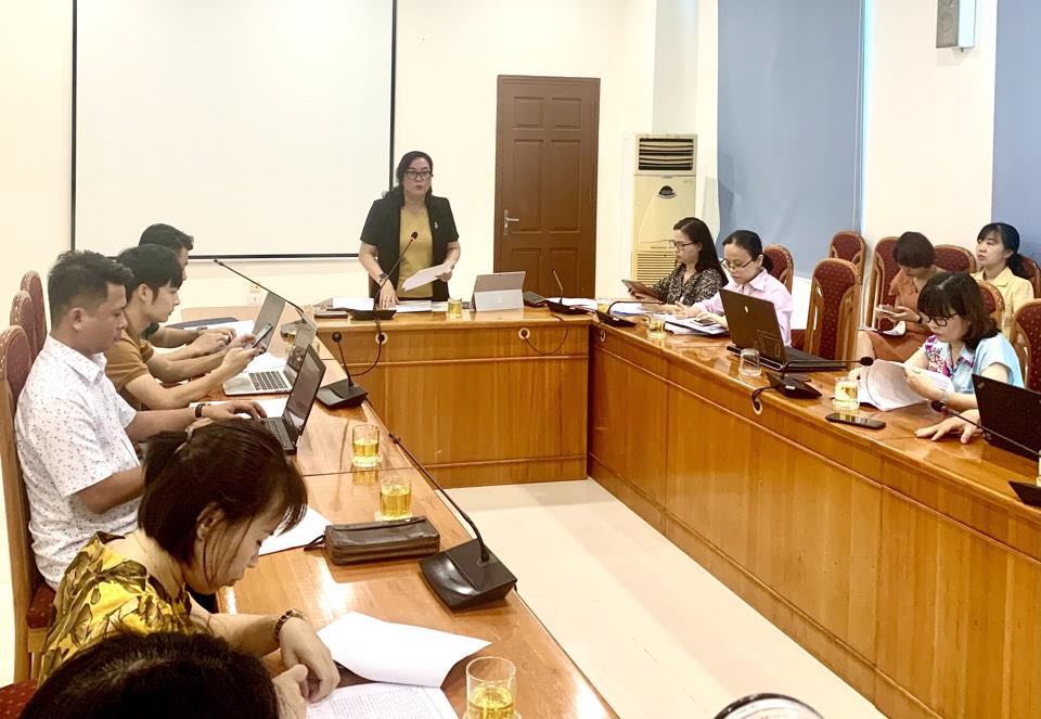 Hà Nội điều chỉnh cách vận hành loa phường theo hướng thân thiện với người dân